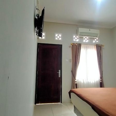 Aqsa Guest House Ciamis Syariah Exterior photo