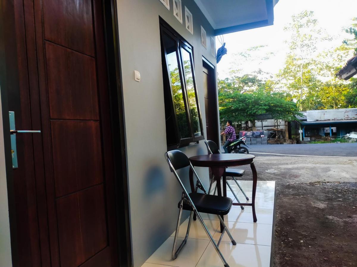 Aqsa Guest House Ciamis Syariah Exterior photo