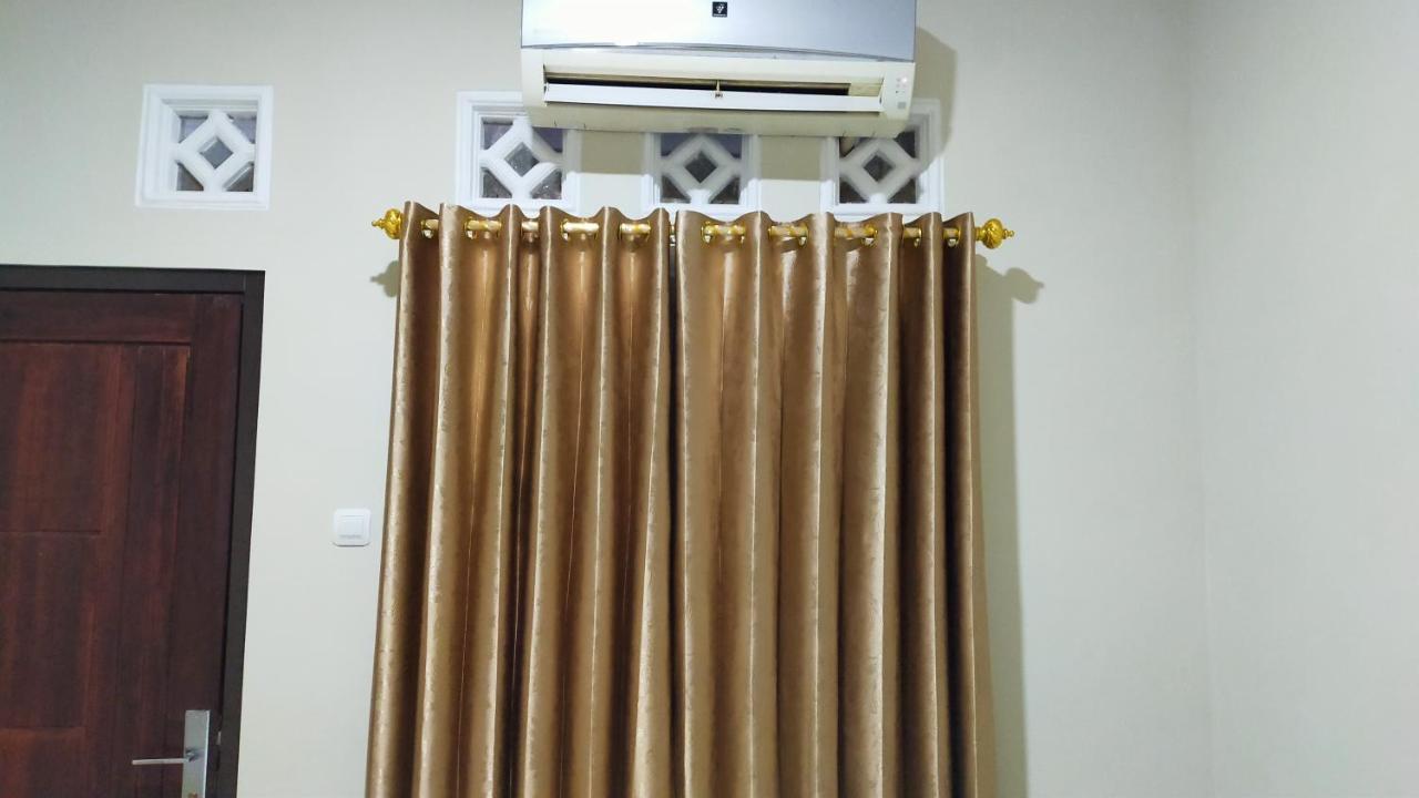 Aqsa Guest House Ciamis Syariah Exterior photo