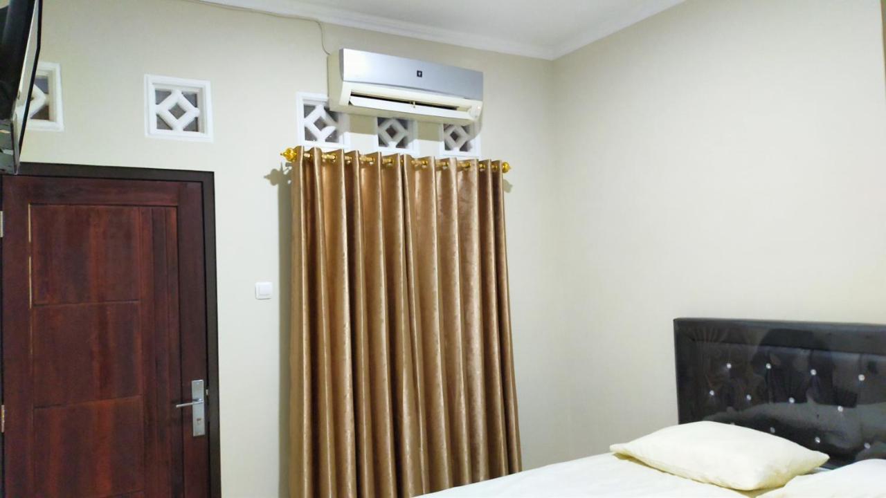 Aqsa Guest House Ciamis Syariah Exterior photo