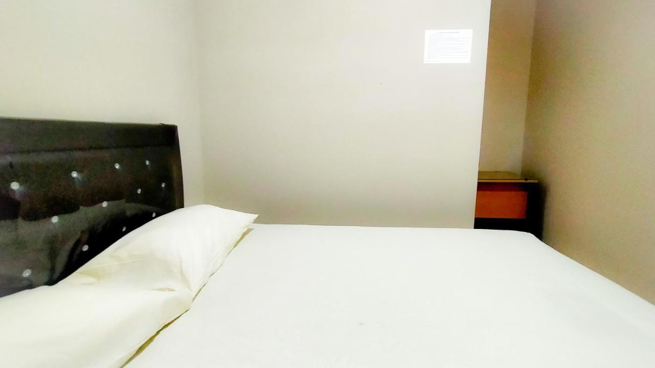 Aqsa Guest House Ciamis Syariah Exterior photo