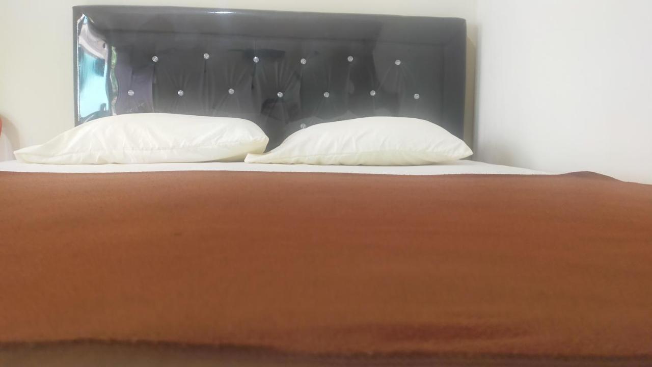 Aqsa Guest House Ciamis Syariah Exterior photo