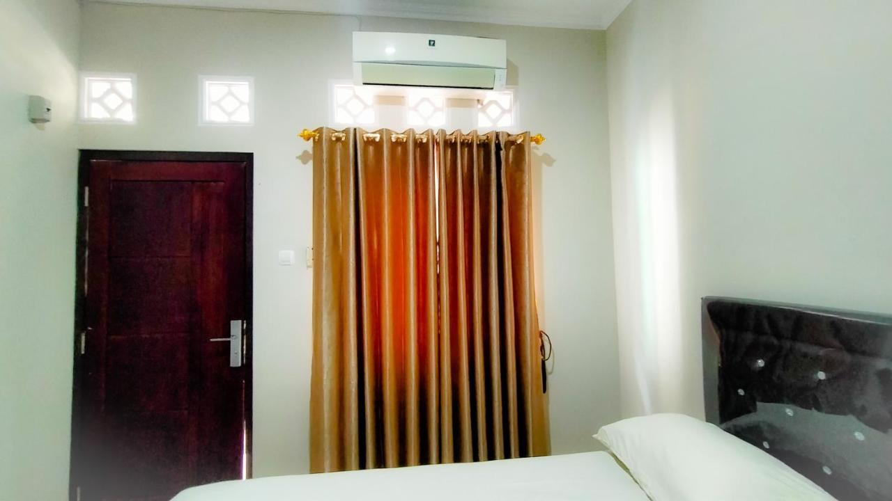 Aqsa Guest House Ciamis Syariah Exterior photo