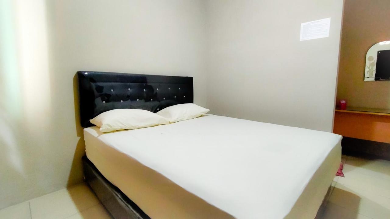 Aqsa Guest House Ciamis Syariah Exterior photo