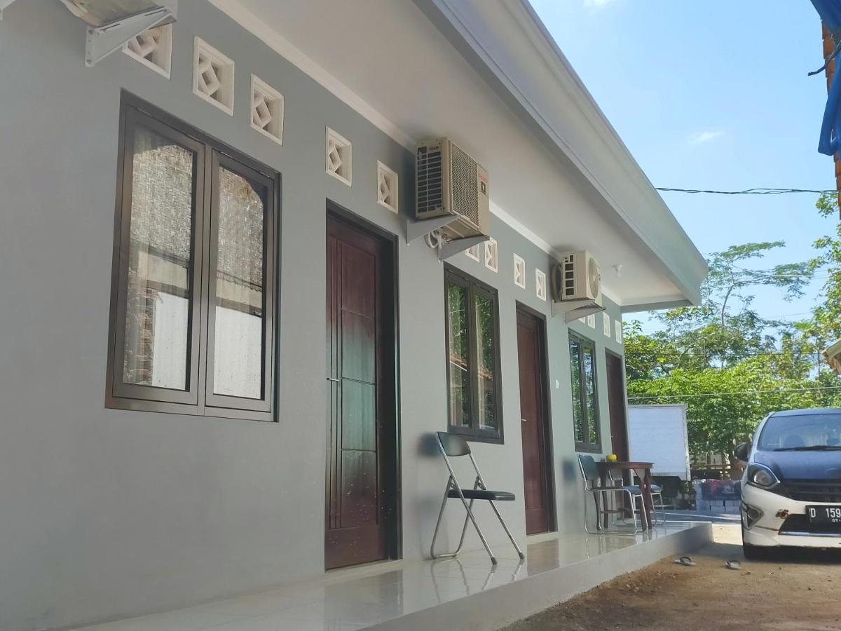 Aqsa Guest House Ciamis Syariah Exterior photo