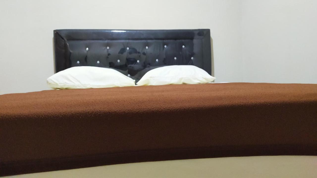 Aqsa Guest House Ciamis Syariah Exterior photo