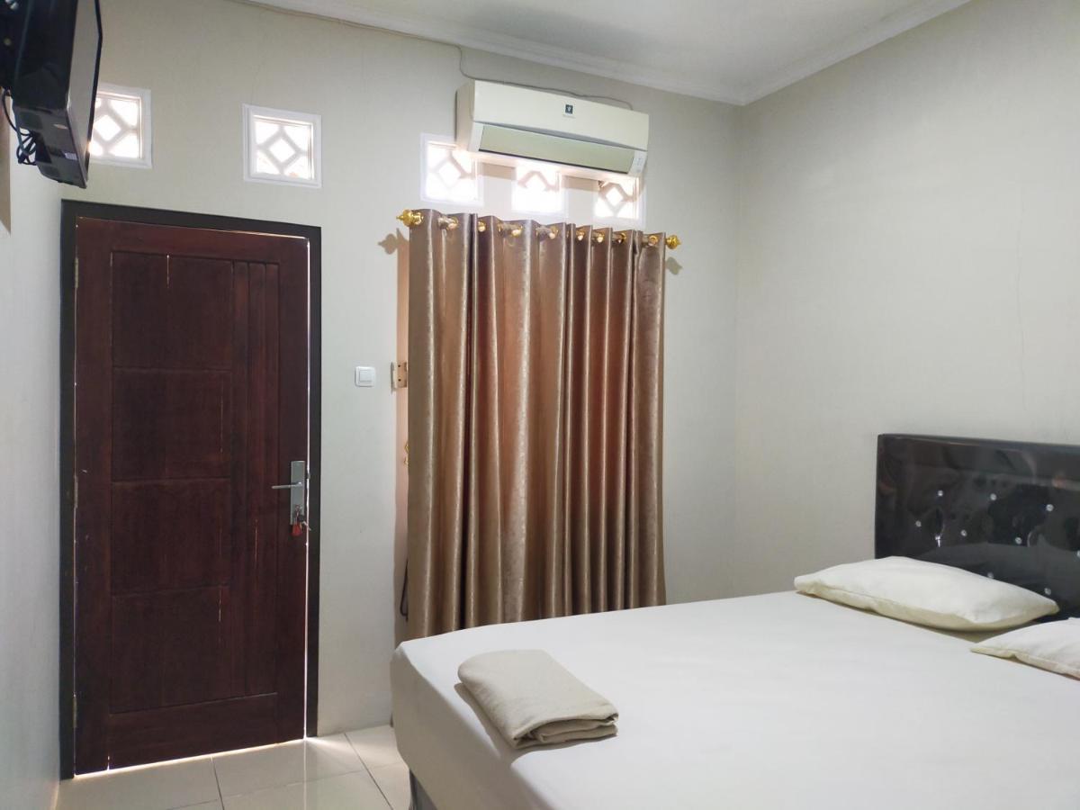 Aqsa Guest House Ciamis Syariah Exterior photo