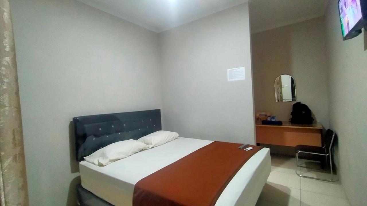 Aqsa Guest House Ciamis Syariah Exterior photo