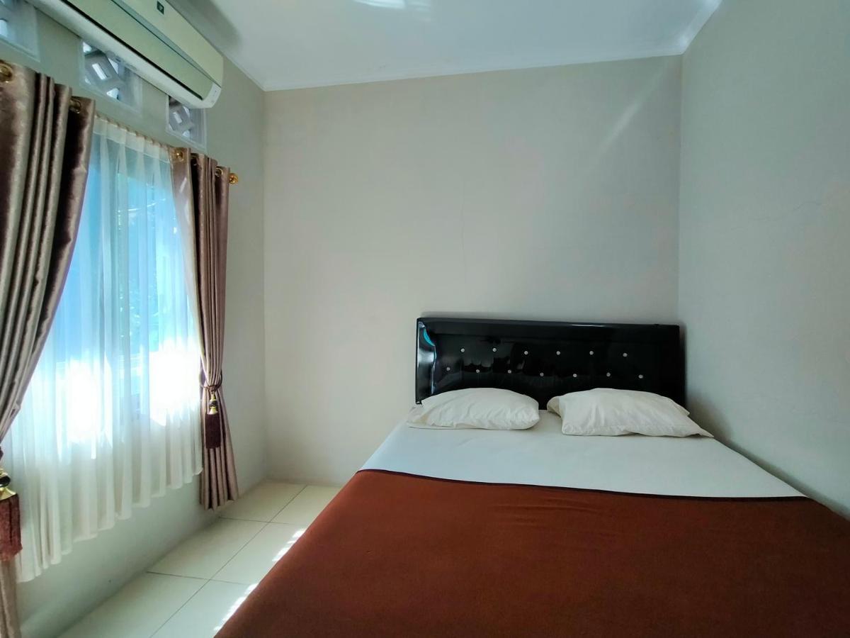 Aqsa Guest House Ciamis Syariah Exterior photo
