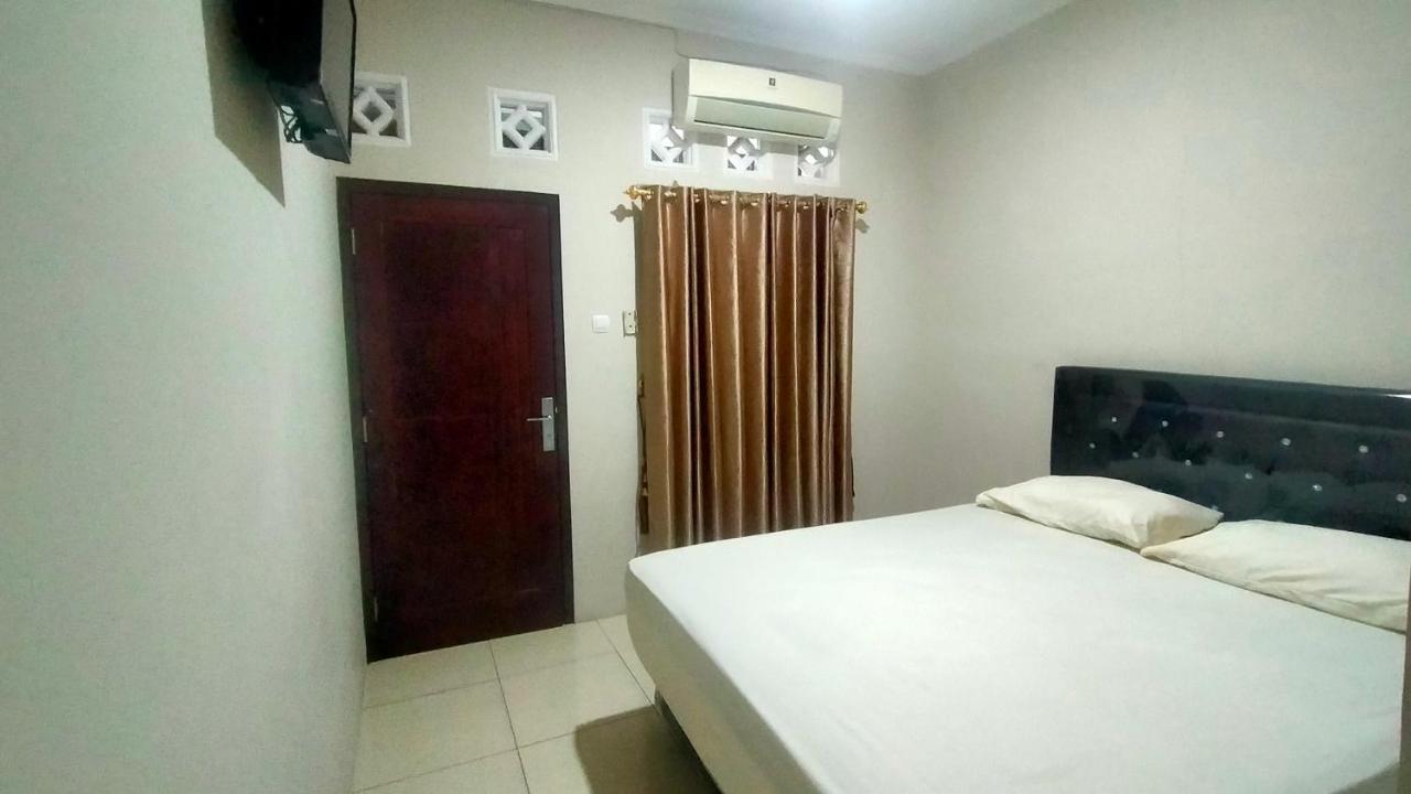 Aqsa Guest House Ciamis Syariah Exterior photo