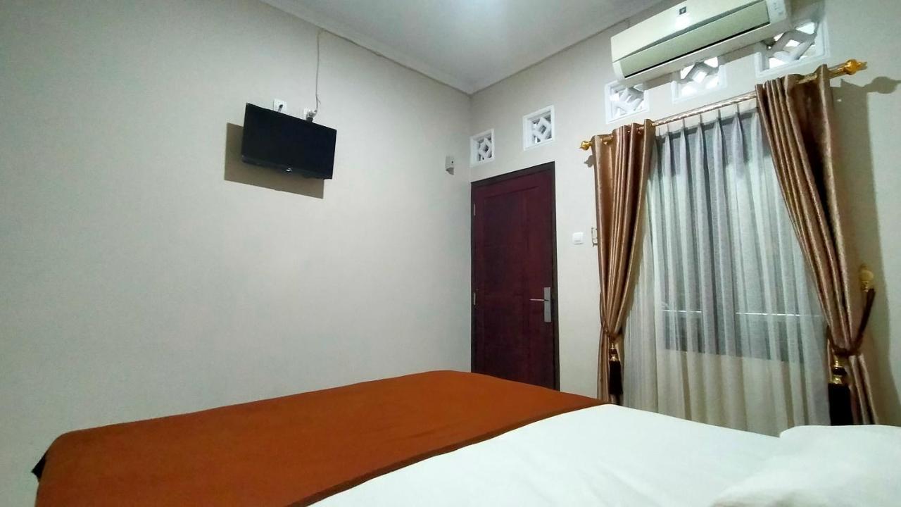 Aqsa Guest House Ciamis Syariah Exterior photo