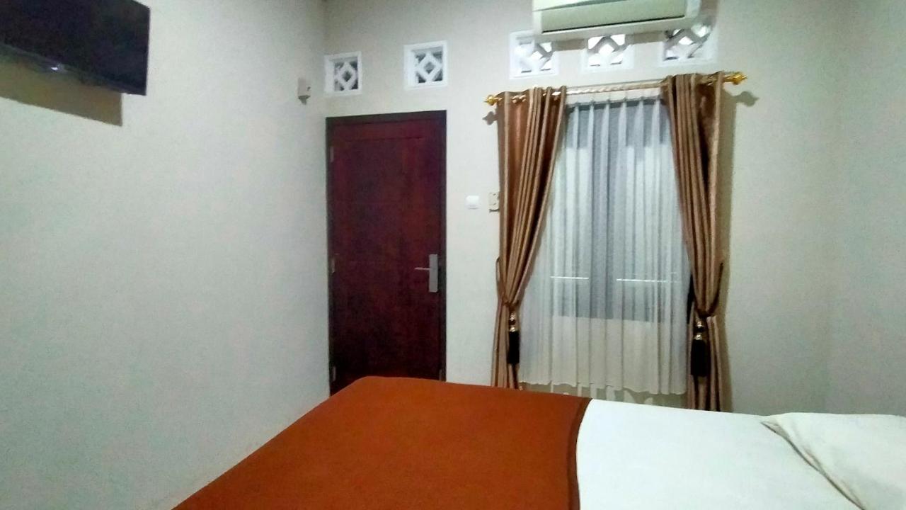 Aqsa Guest House Ciamis Syariah Exterior photo