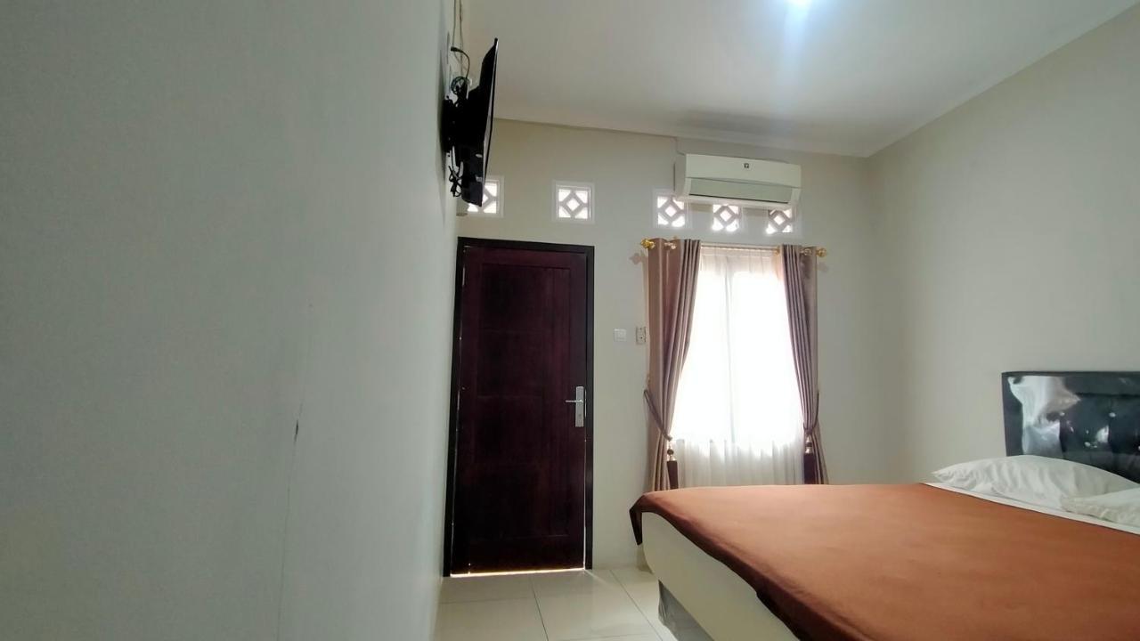 Aqsa Guest House Ciamis Syariah Exterior photo