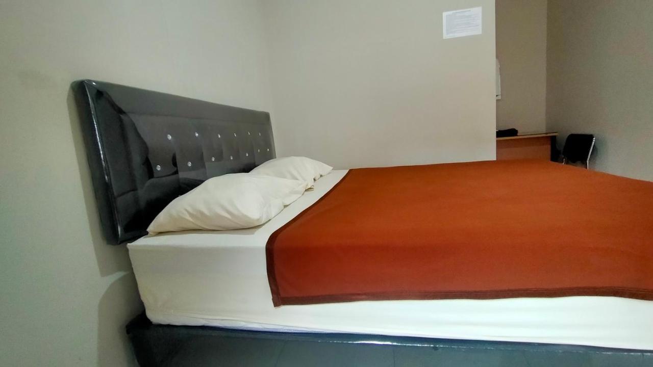 Aqsa Guest House Ciamis Syariah Exterior photo