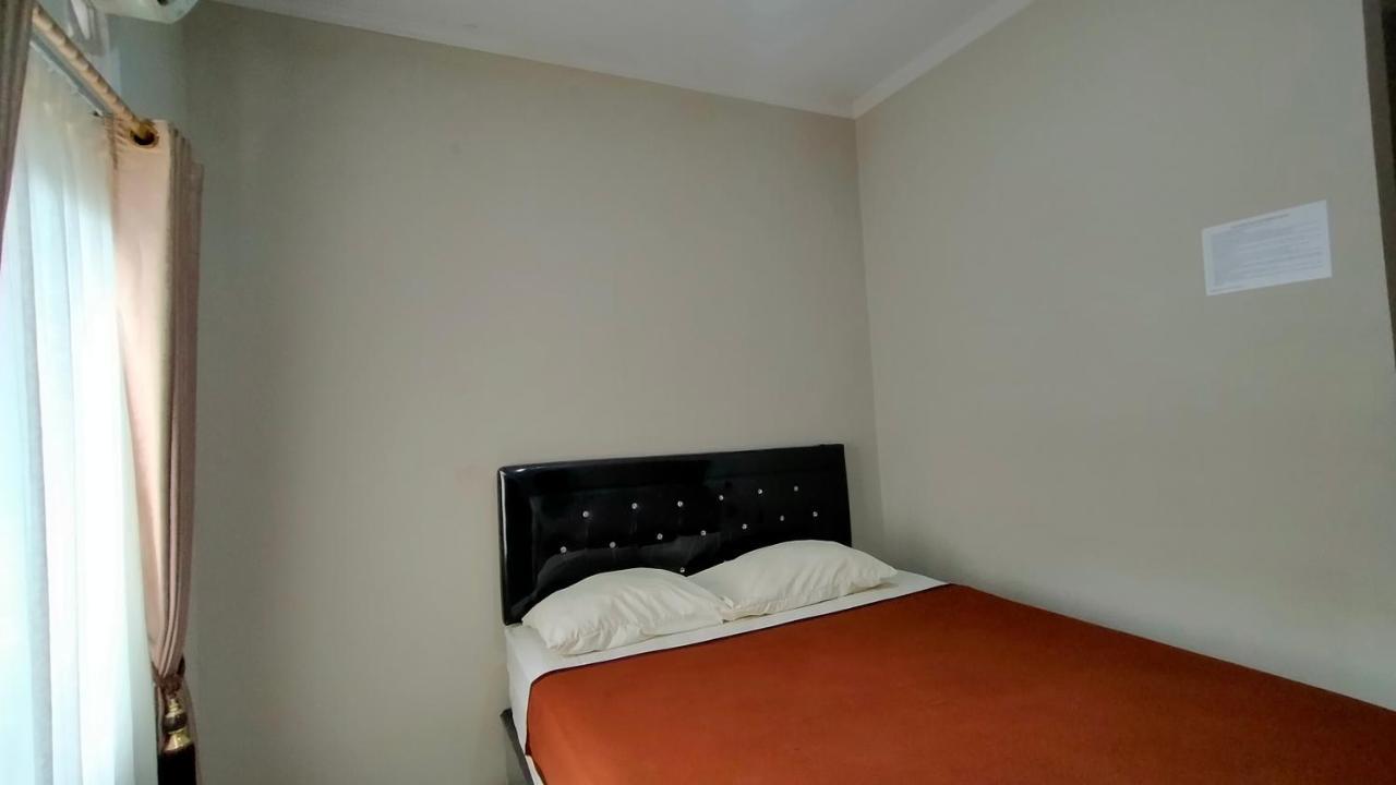 Aqsa Guest House Ciamis Syariah Exterior photo
