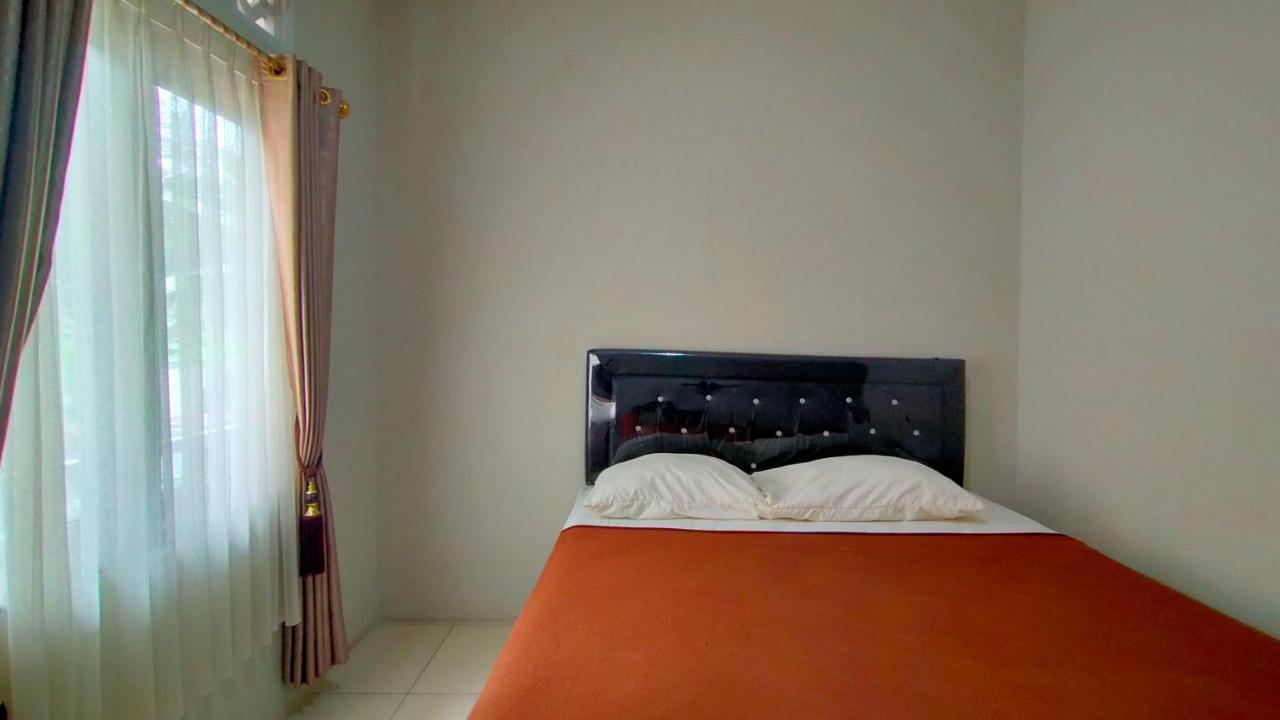 Aqsa Guest House Ciamis Syariah Exterior photo