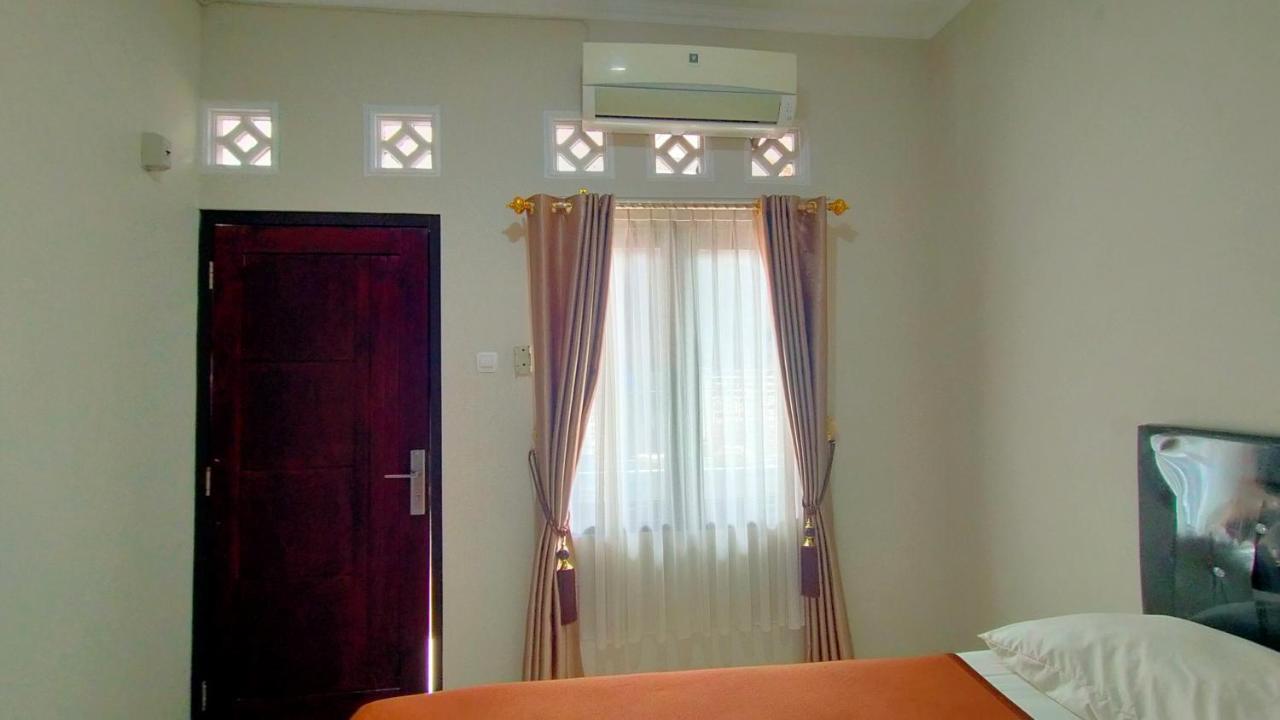 Aqsa Guest House Ciamis Syariah Exterior photo