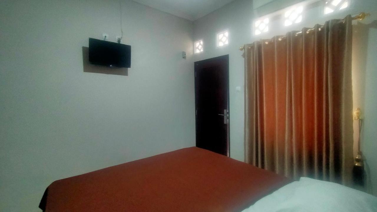Aqsa Guest House Ciamis Syariah Exterior photo