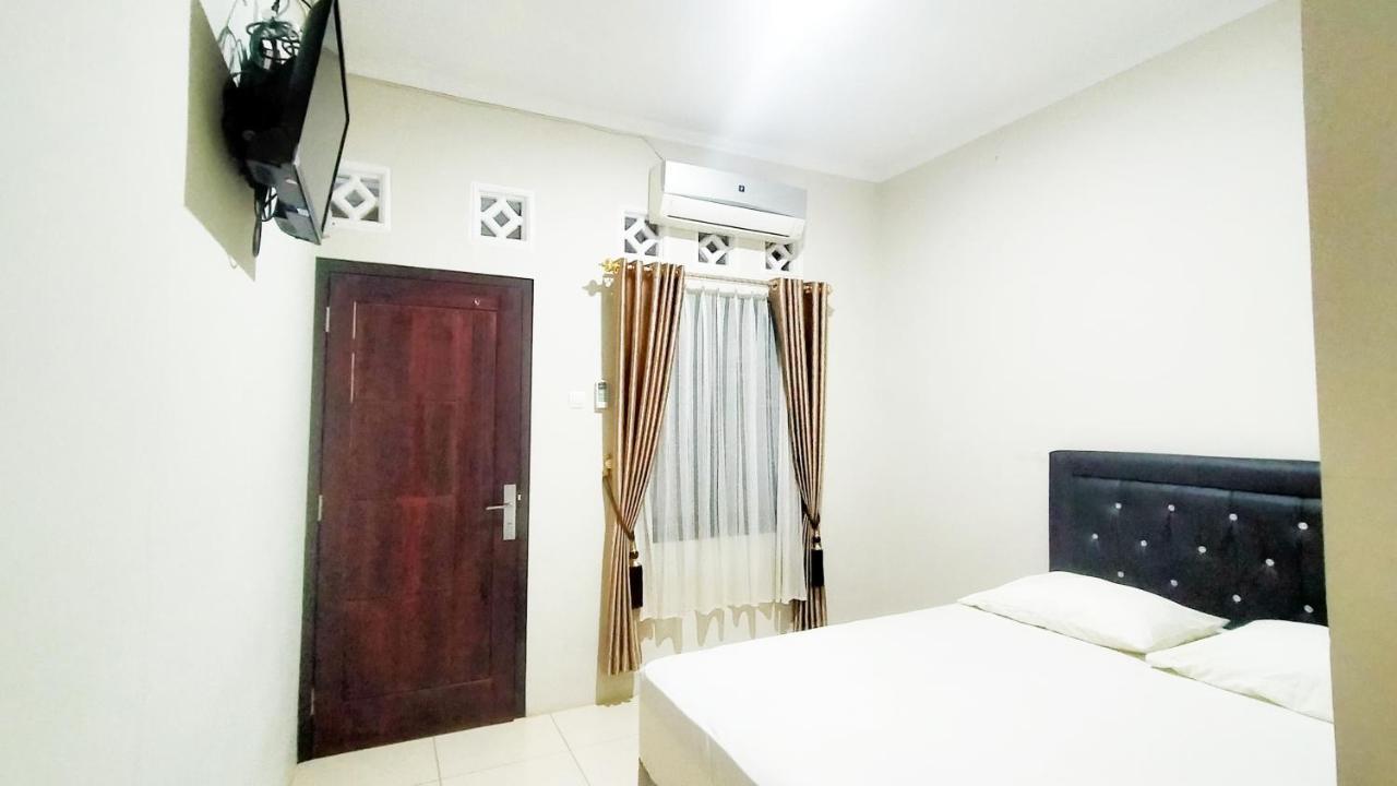 Aqsa Guest House Ciamis Syariah Exterior photo