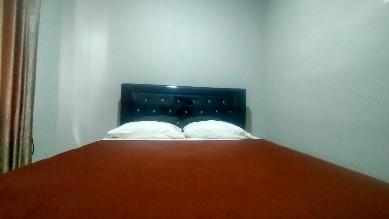 Aqsa Guest House Ciamis Syariah Exterior photo