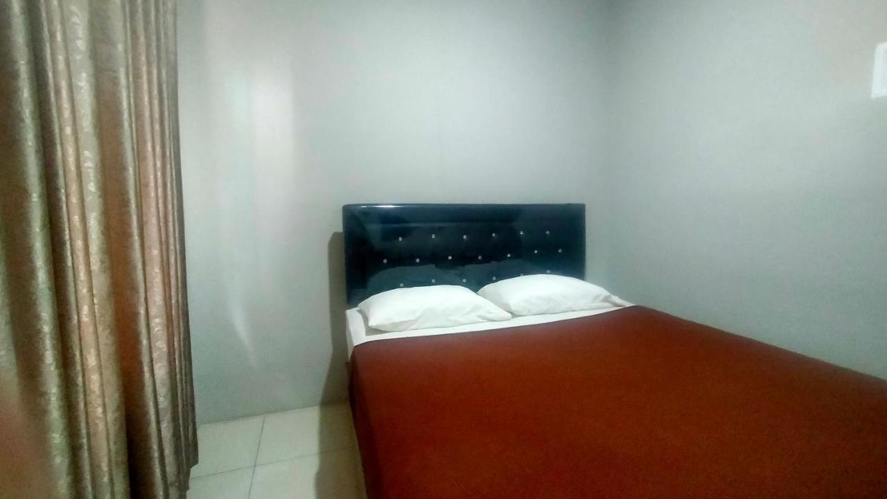 Aqsa Guest House Ciamis Syariah Exterior photo