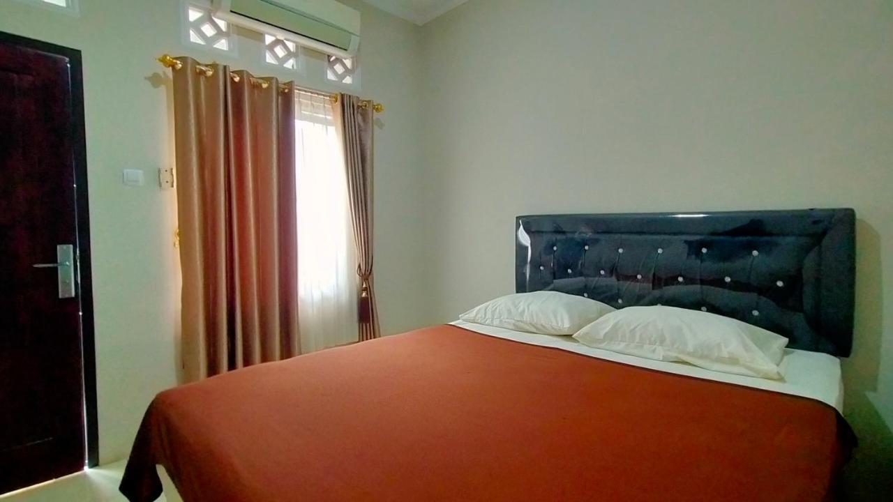 Aqsa Guest House Ciamis Syariah Exterior photo