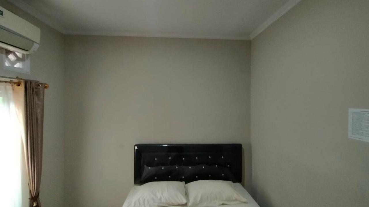 Aqsa Guest House Ciamis Syariah Exterior photo