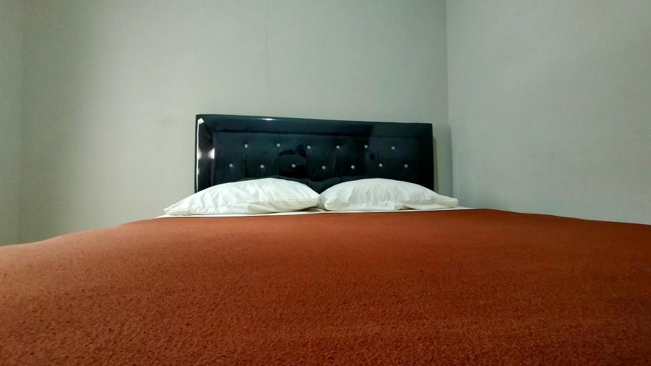 Aqsa Guest House Ciamis Syariah Exterior photo