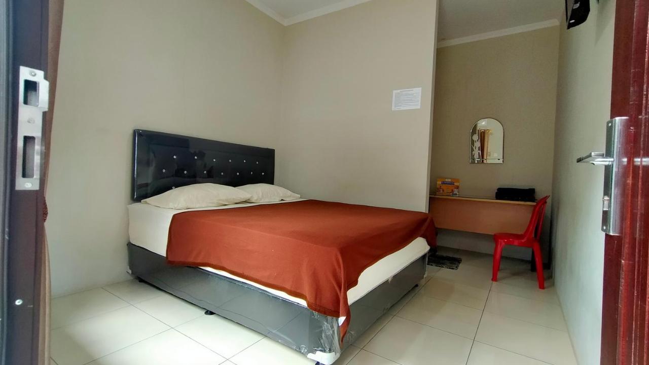 Aqsa Guest House Ciamis Syariah Exterior photo