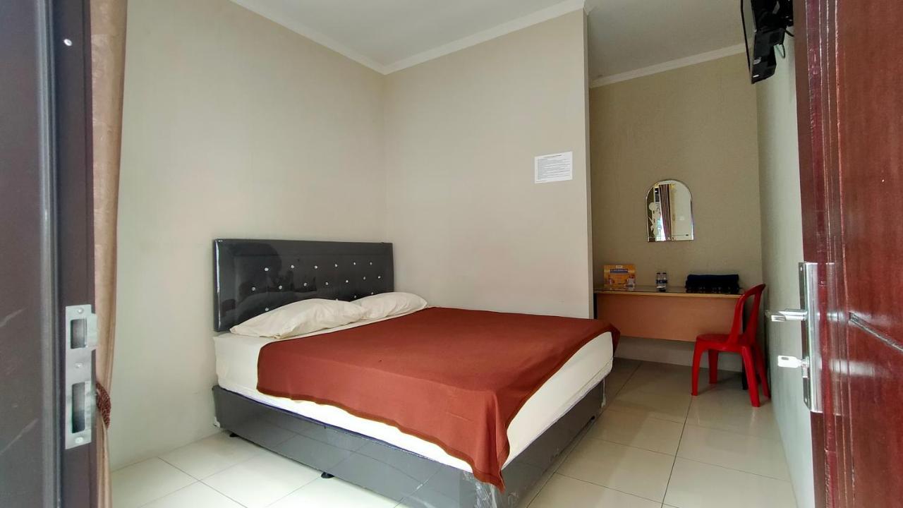 Aqsa Guest House Ciamis Syariah Exterior photo