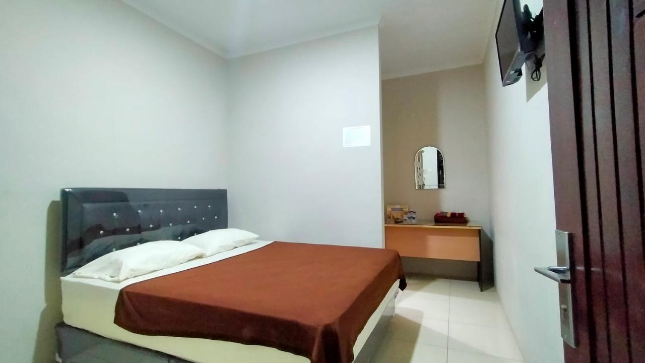 Aqsa Guest House Ciamis Syariah Exterior photo