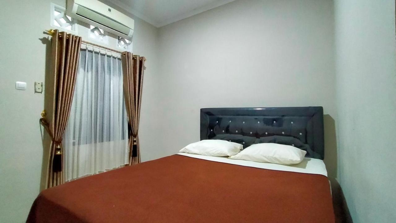 Aqsa Guest House Ciamis Syariah Exterior photo