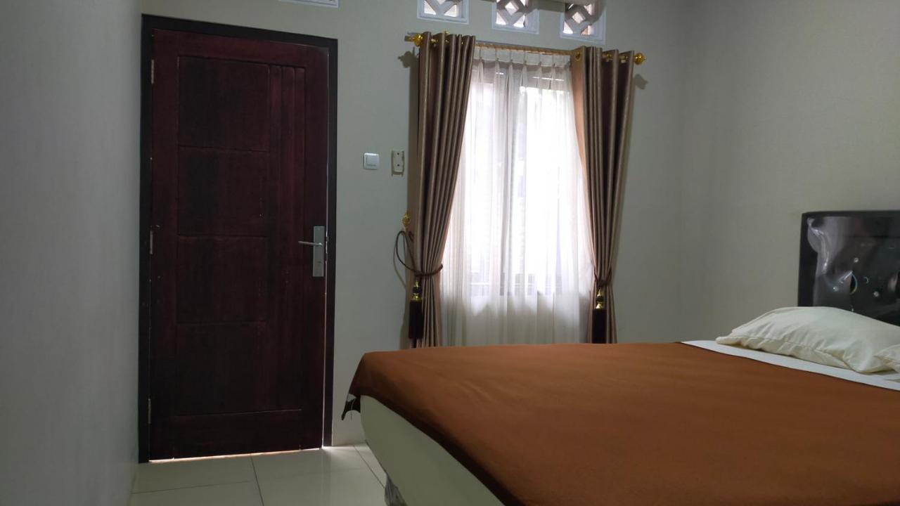 Aqsa Guest House Ciamis Syariah Exterior photo