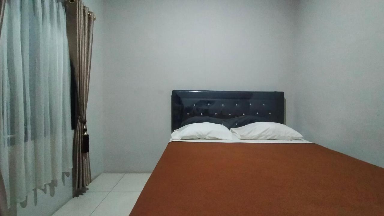 Aqsa Guest House Ciamis Syariah Exterior photo