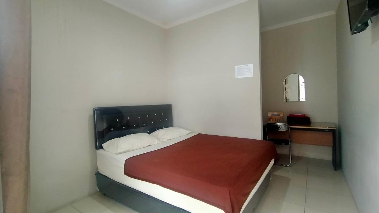Aqsa Guest House Ciamis Syariah Exterior photo